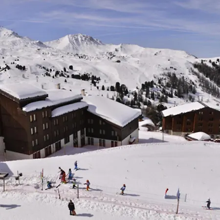 Licorne - Agreable - Pied Des Pistes - Vue Pistes - Casier A Skis Mae-3569